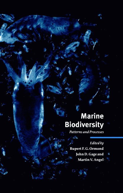 Marine Biodiversity 1