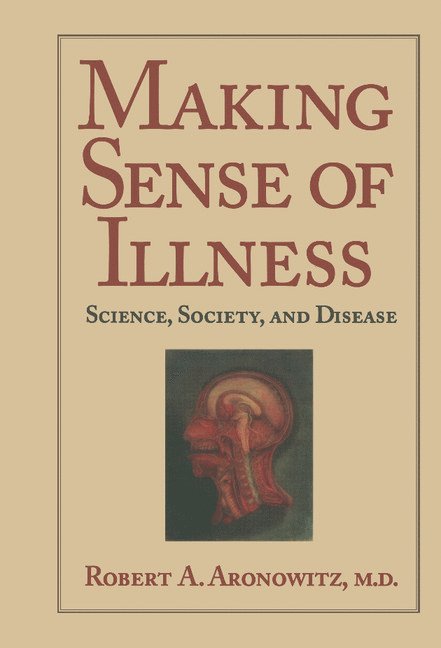 Making Sense of Illness 1