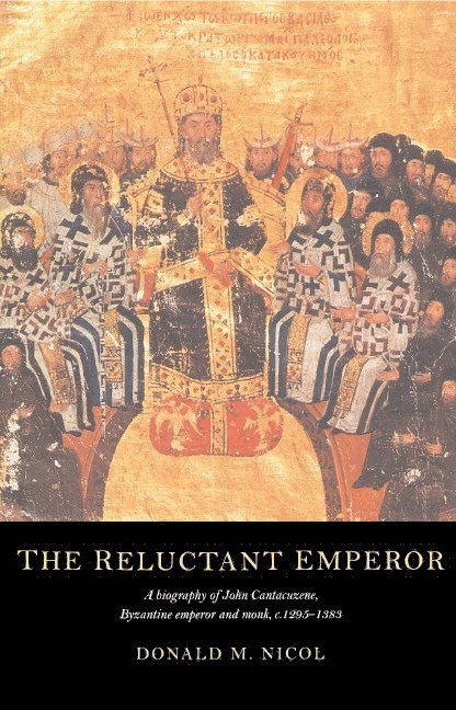 The Reluctant Emperor 1