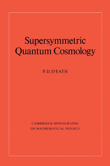 Supersymmetric Quantum Cosmology 1