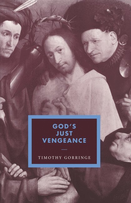 God's Just Vengeance 1