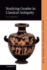bokomslag Studying Gender in Classical Antiquity