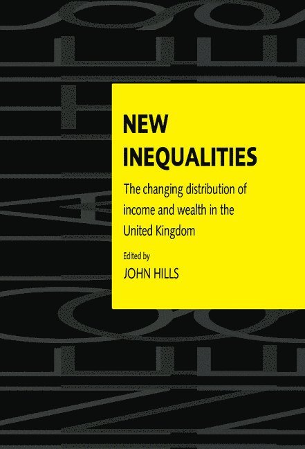 New Inequalities 1