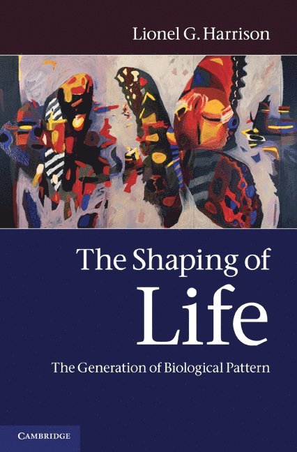 The Shaping of Life 1