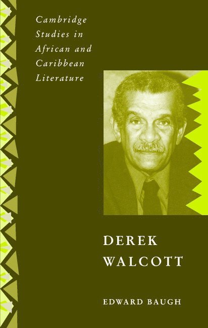 Derek Walcott 1