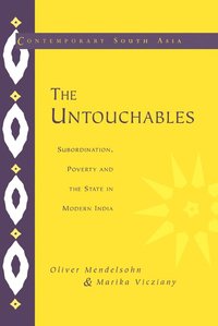 bokomslag The Untouchables