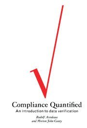 bokomslag Compliance Quantified