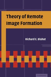 bokomslag Theory of Remote Image Formation