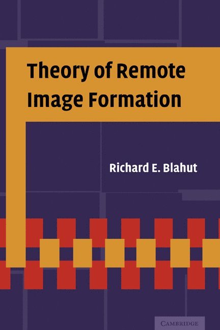 Theory of Remote Image Formation 1
