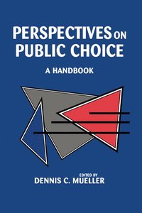 bokomslag Perspectives on Public Choice