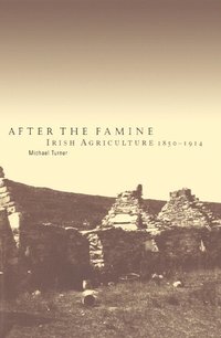 bokomslag After the Famine