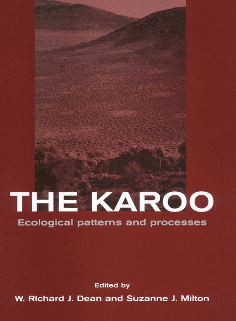 The Karoo 1