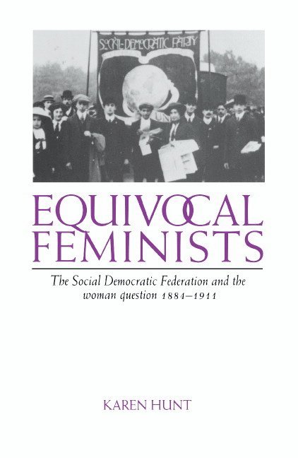 Equivocal Feminists 1