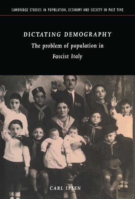 Dictating Demography 1