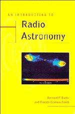 Bernard F. Burke, Francis Graham-Smith - An Introduction to Radio Astronomy, Inbunden