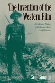 The Invention of the Western Film 1