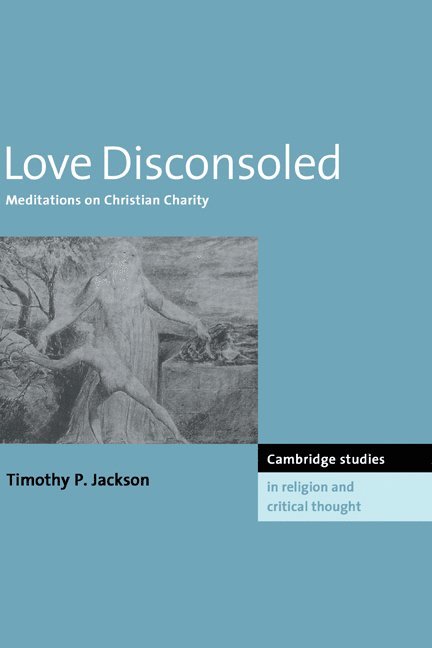 Love Disconsoled 1