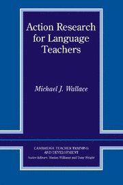 Action Research for Language Teachers