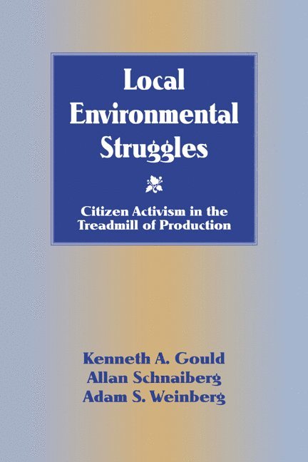 Local Environmental Struggles 1