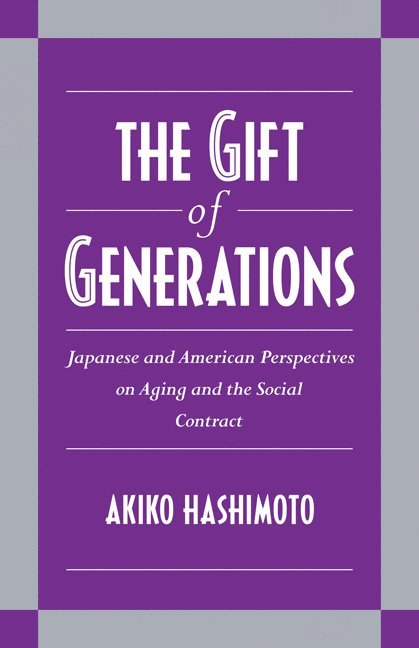 The Gift of Generations 1