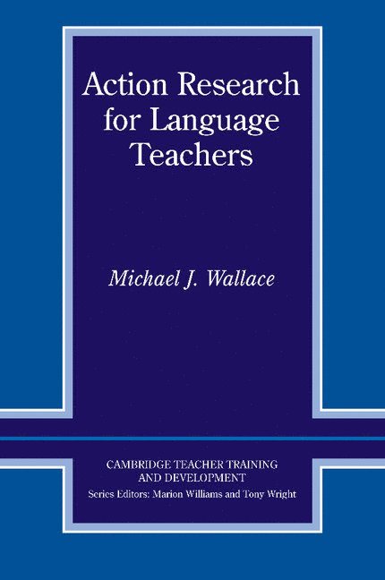 Action Research for Language Teachers 1