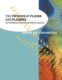 bokomslag The Physics of Fluids and Plasmas: An Introduction for Astrophysicists