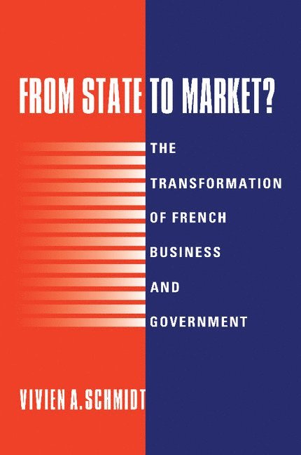 From State to Market? 1