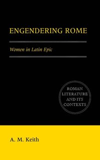 bokomslag Engendering Rome