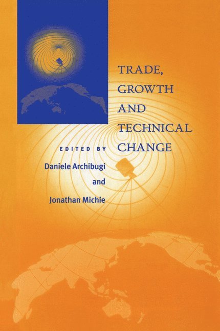 Trade, Growth and Technical Change 1