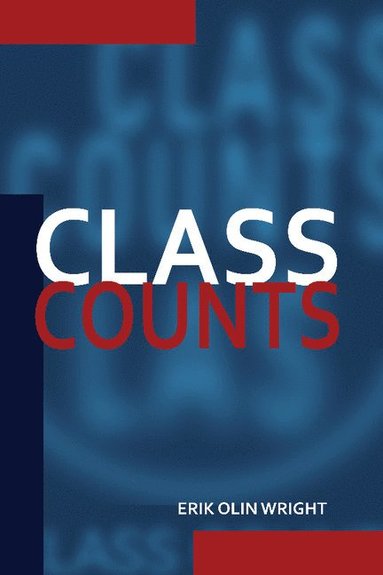 bokomslag Class Counts