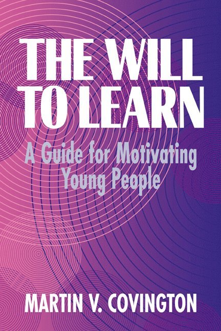 The Will to Learn 1