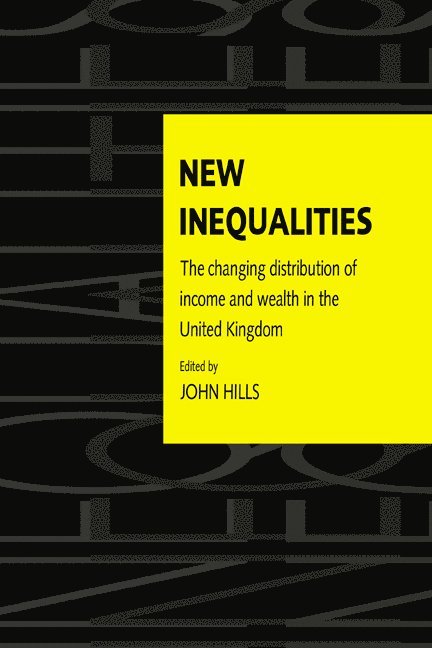 New Inequalities 1