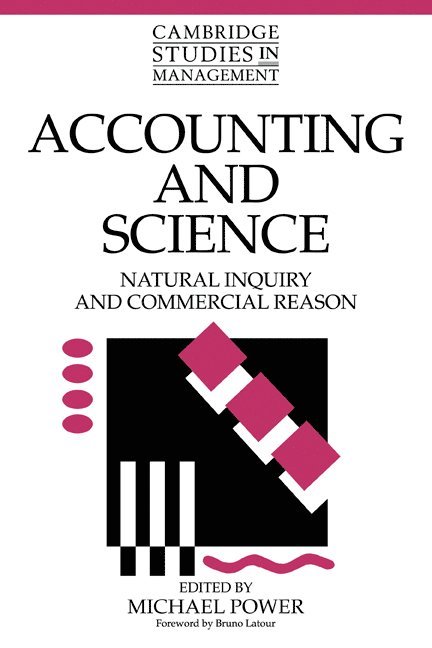 Accounting and Science 1