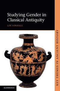 bokomslag Studying Gender in Classical Antiquity