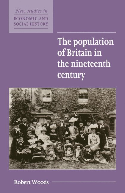 The Population of Britain in the Nineteenth Century 1