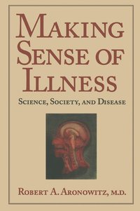 bokomslag Making Sense of Illness