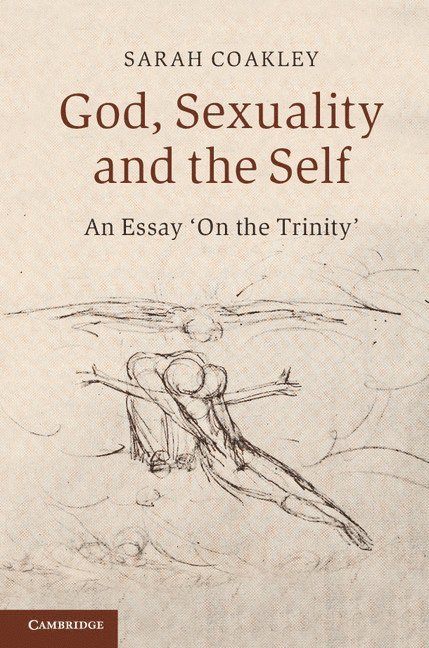 God, Sexuality, and the Self 1