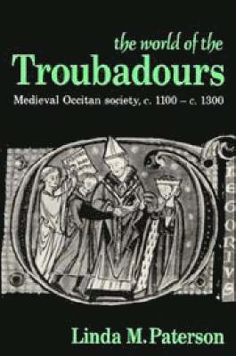 The World of the Troubadours 1