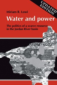 bokomslag Water and Power