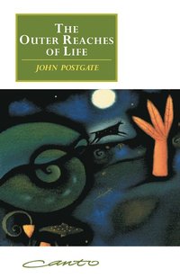 bokomslag The Outer Reaches of Life