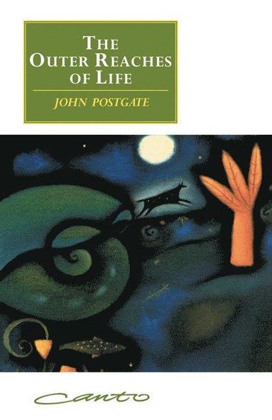bokomslag The Outer Reaches of Life