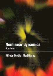 bokomslag Nonlinear Dynamics