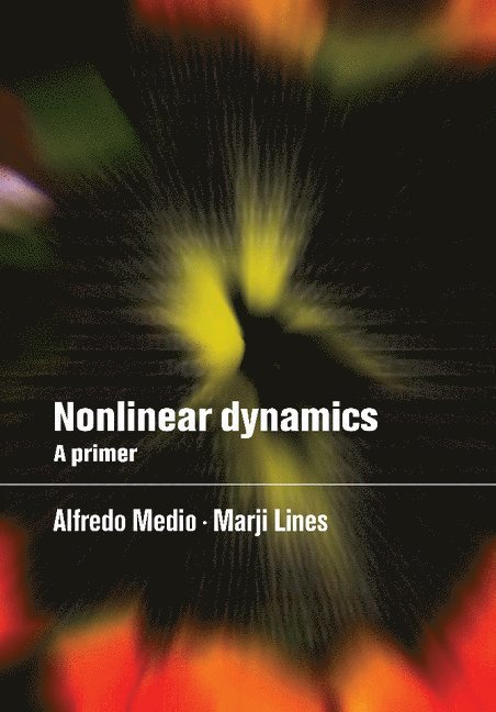 Nonlinear Dynamics 1