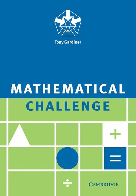 Mathematical Challenge 1