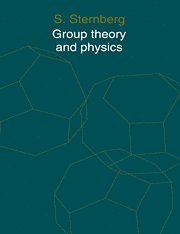 S. Sternberg - Group Theory and Physics, Häftad