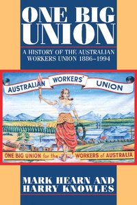 bokomslag One Big Union