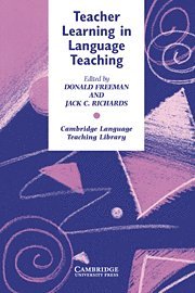 Teacher Learning in Language Teaching 1