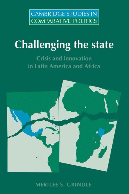 Challenging the State 1