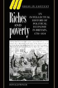 bokomslag Riches and Poverty