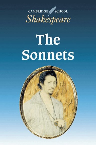 William Shakespeare, Rex Gibson - The Sonnets, Häftad